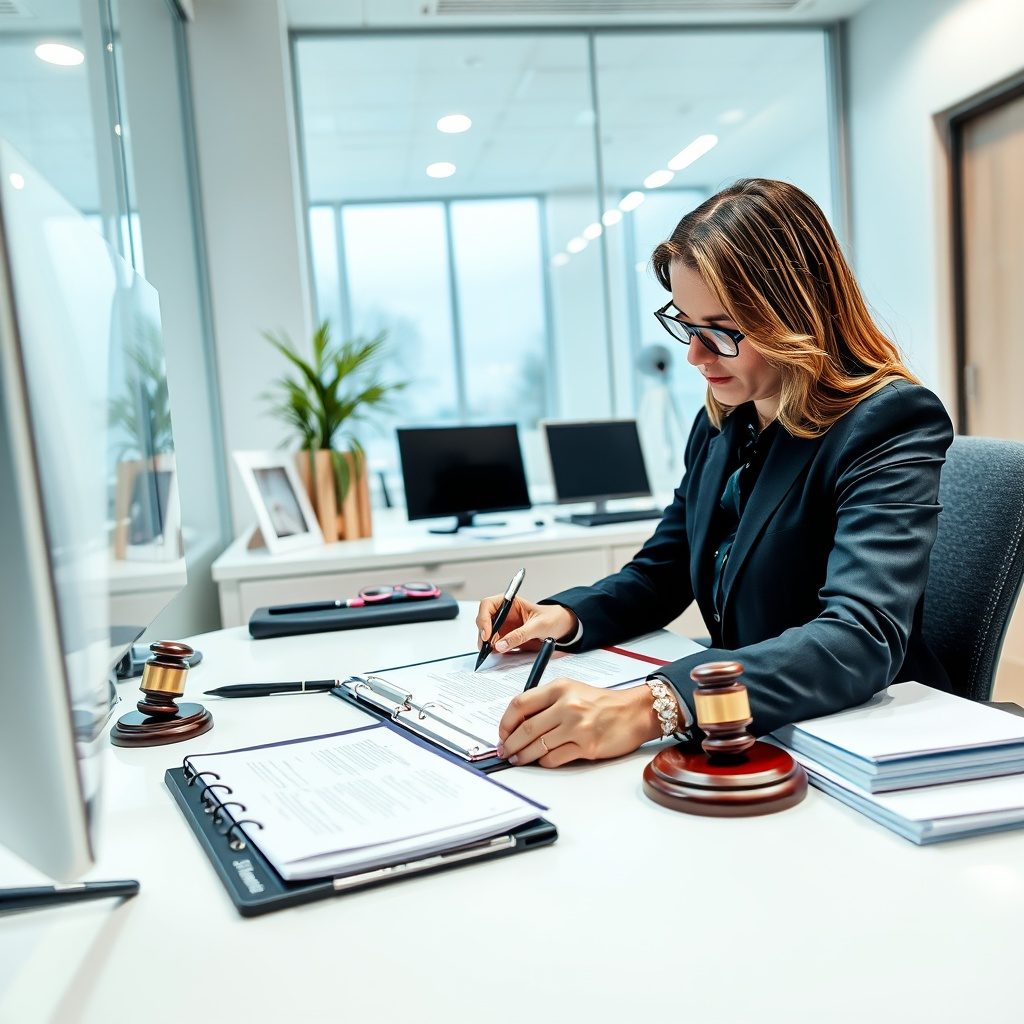 Servicios para Particulares